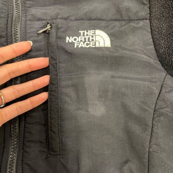 North Face denali jacket Size XS - Picture 5 of 12